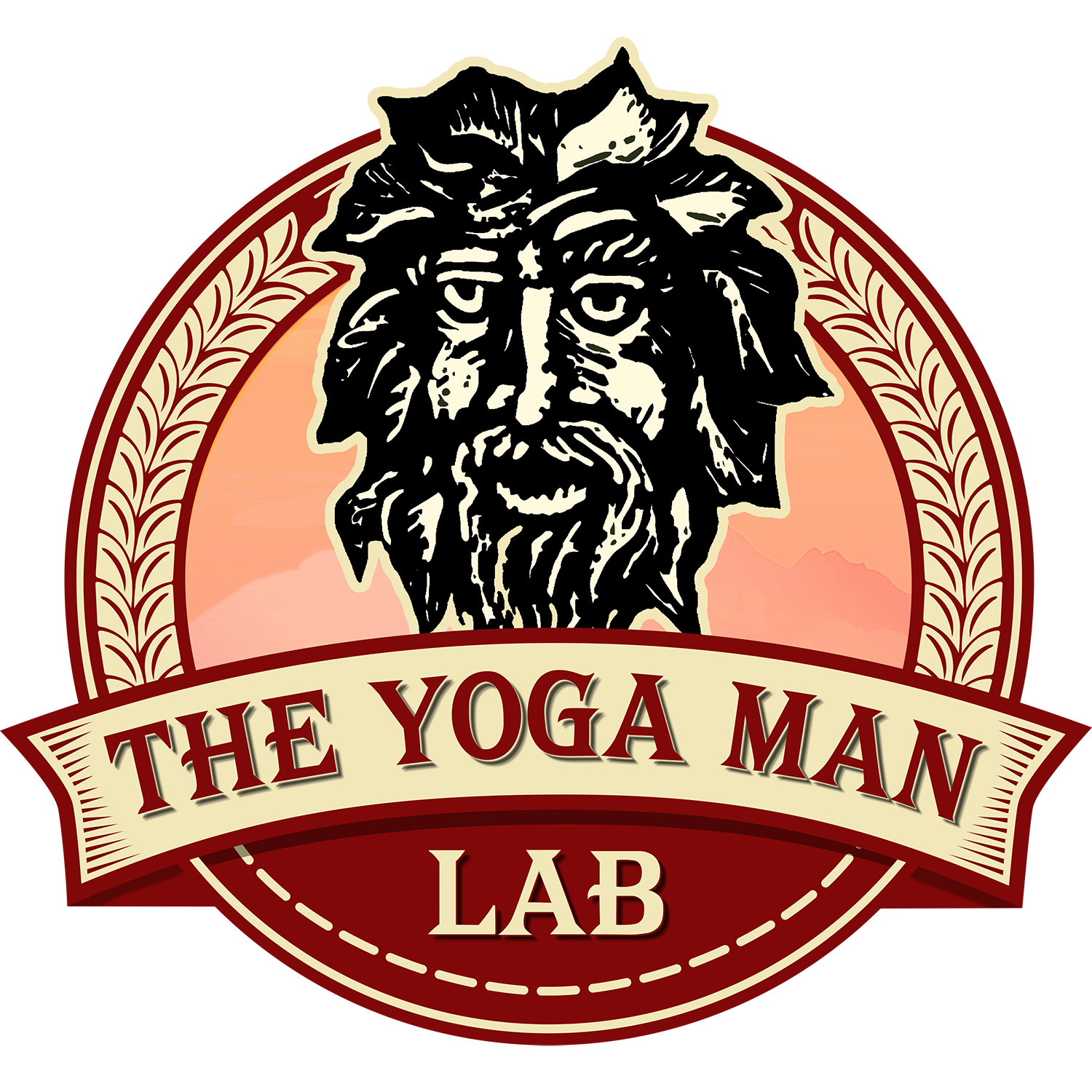 USA The Yoga Man Lab